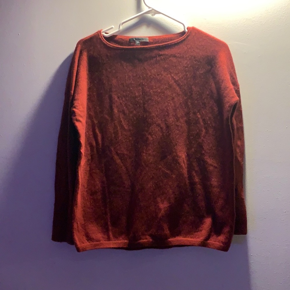 Vince top sz XS